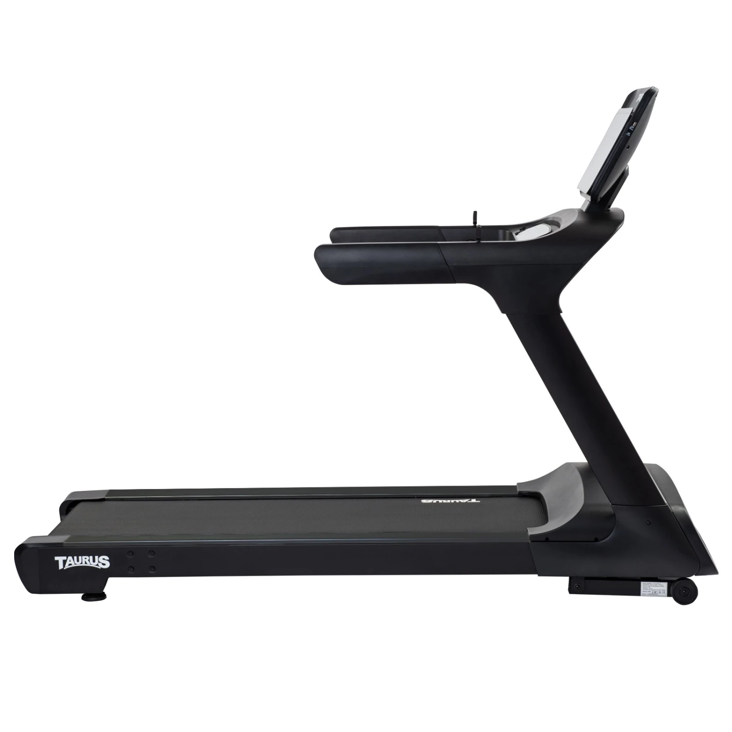 Cinta de Correr Taurus T10.3 HD Pro con función espejo - Fitshop Cinta De Correr Taurus T10.3 HD Pro Con Función Espejo - Fitshop -Deporte Fitness Tienda tf t103pro 3 tft 02 1600