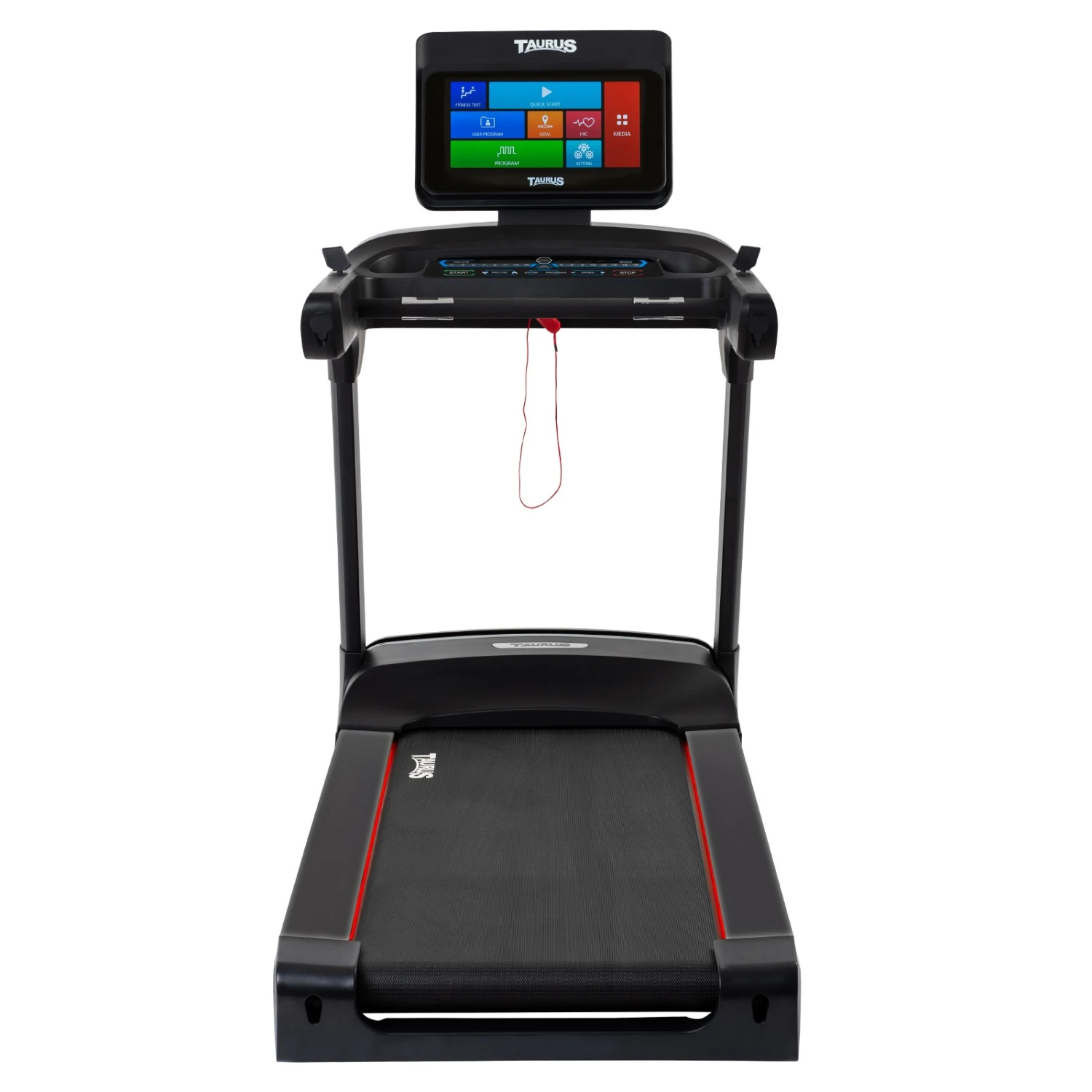 Cinta de Correr Taurus T10.3 HD Pro con función espejo - Fitshop Cinta De Correr Taurus T10.3 HD Pro Con Función Espejo - Fitshop -Deporte Fitness Tienda tf t103pro 3 tft 03 1600
