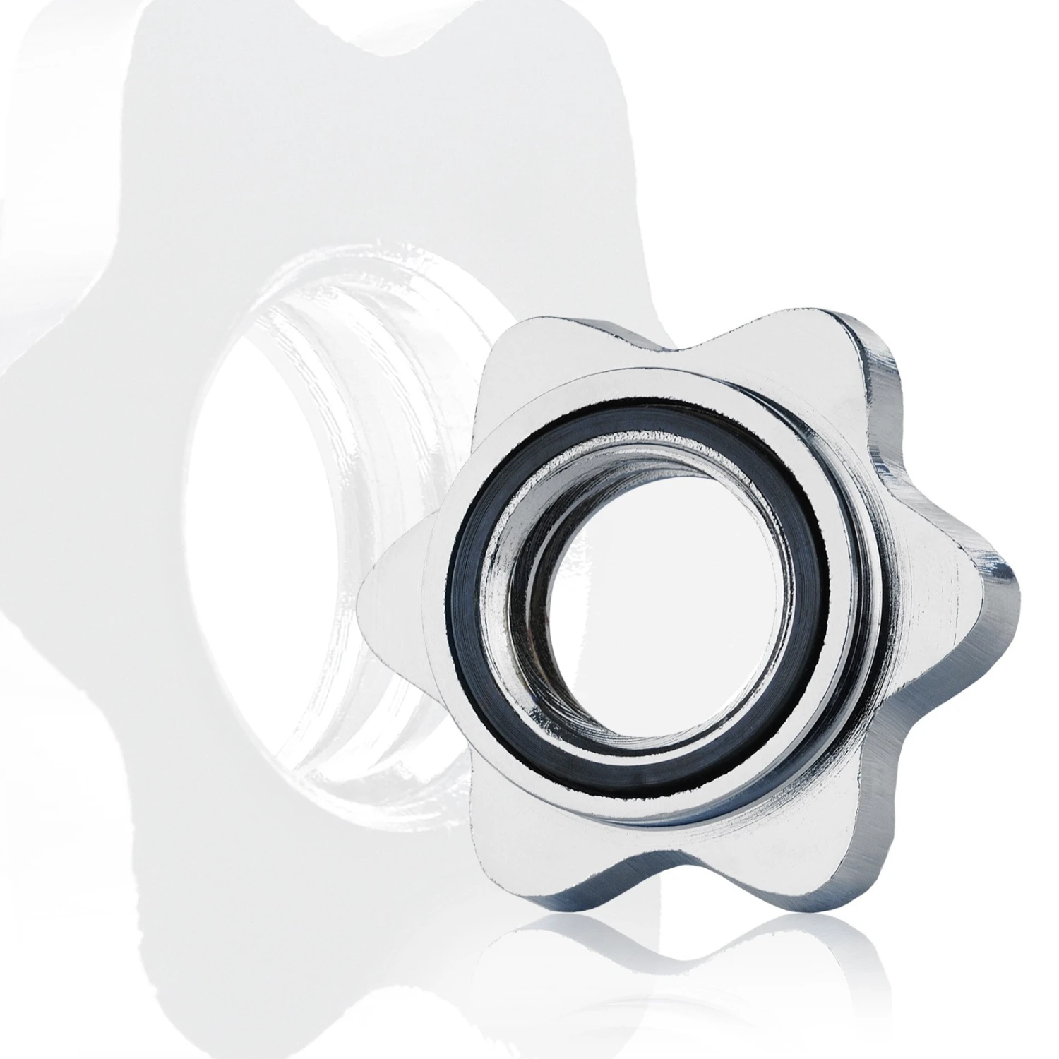 Set de Barra Taurus 30 mm 60 | 90 | 120 Kg - Fitshop Set De Barra Taurus 30 Mm 60 | 90 | 120 Kg - Fitshop -Deporte Fitness Tienda th60kg detail2 1600