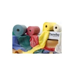 Banda Elástica Thera-Band 45,5 M - Fitshop