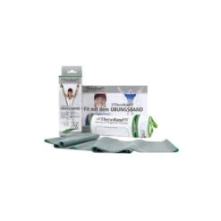 Set Thera-Band 2,5 M Con Bolsa - Fitshop 5 Set Thera-Band 2,5 M Con Bolsa - Fitshop -Deporte Fitness Tienda thera band setimrv beutel 25m3 detail