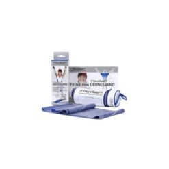 Set Thera-Band 2,5 M Con Bolsa - Fitshop 6 Set Thera-Band 2,5 M Con Bolsa - Fitshop -Deporte Fitness Tienda thera band setimrv beutel 25m4 detail