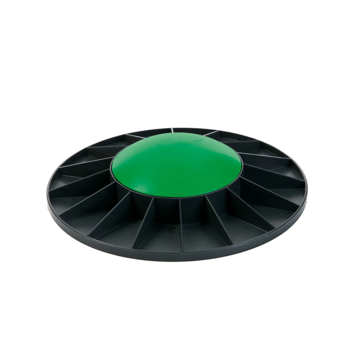 Plataforma de Equilibrio Togu Ballanzza - Fitshop Plataforma De Equilibrio Togu Ballanzza - Fitshop -Deporte Fitness Tienda togu balance board balanzza ev 2 gruen unten web 1600