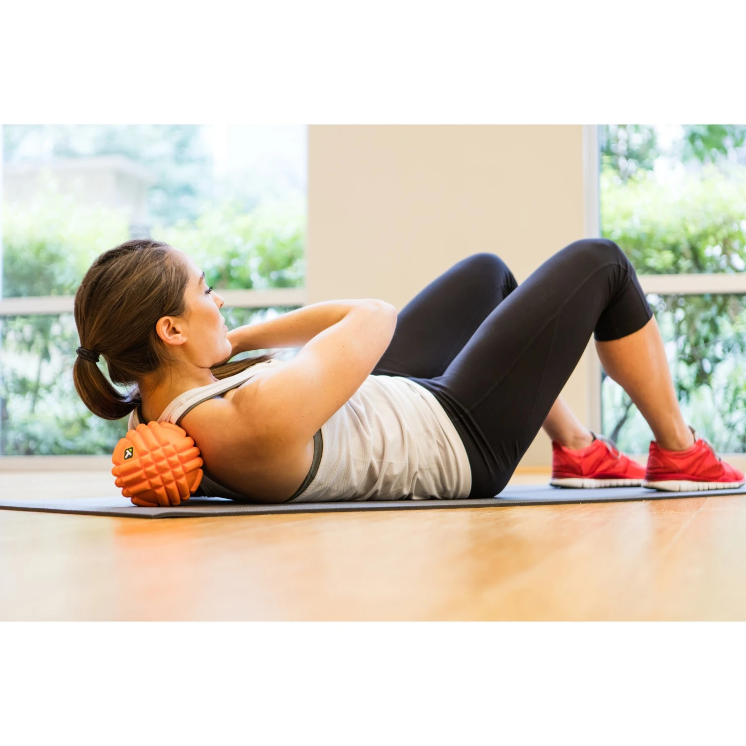 Trigger Point The Grid Ball - Fitshop Trigger Point The Grid Ball - Fitshop -Deporte Fitness Tienda tp 03327 gridball 002 1600