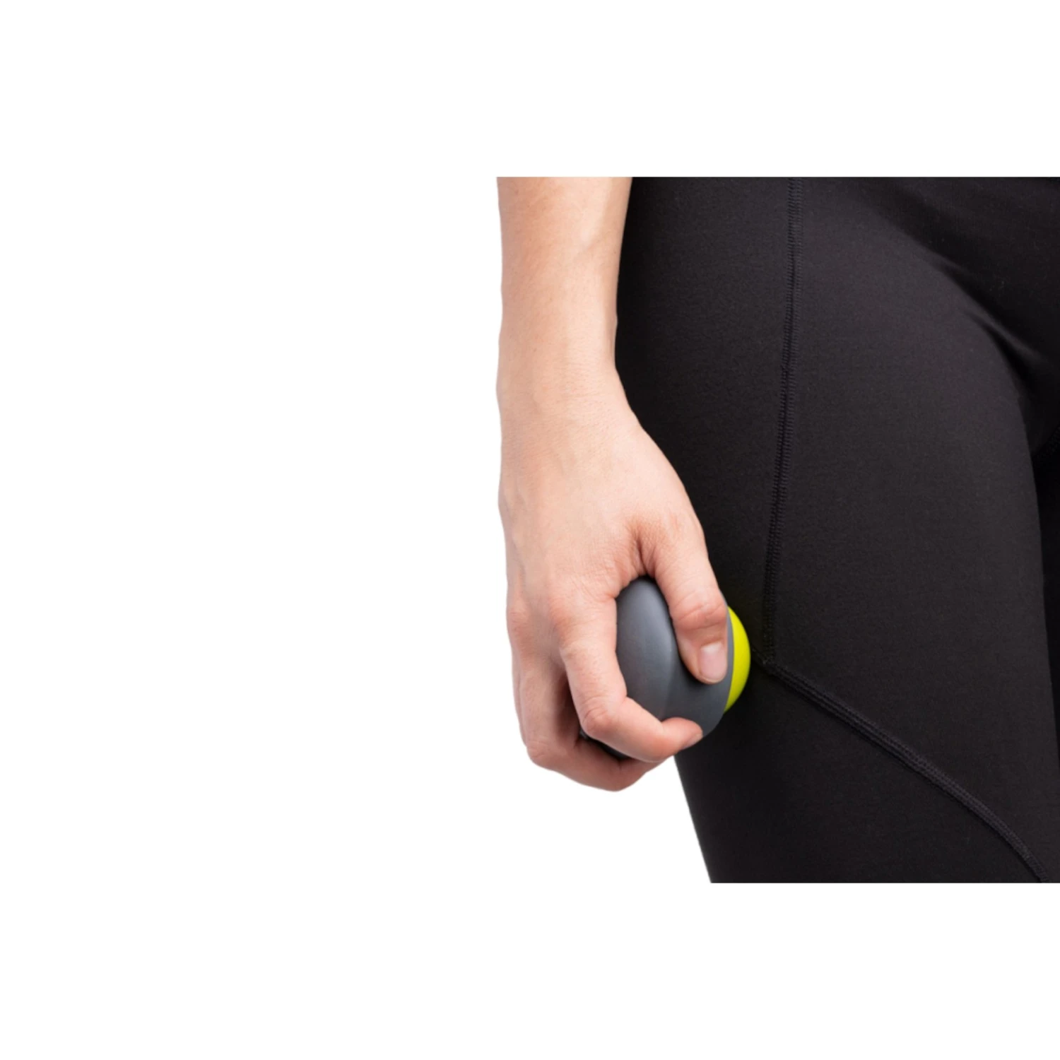 Pelota de Masaje Trigger Point Handheld - Fitshop Pelota De Masaje Trigger Point Handheld - Fitshop -Deporte Fitness Tienda tp hand held massage ball 03 1600