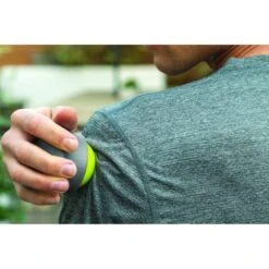 Pelota De Masaje Trigger Point Handheld - Fitshop 5 Pelota De Masaje Trigger Point Handheld - Fitshop -Deporte Fitness Tienda tp hand held massage ball 04 1600