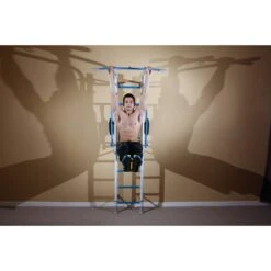 Espaldera Wallbarz Fitness - Fitshop 7 Espaldera Wallbarz Fitness - Fitshop -Deporte Fitness Tienda training man 1600