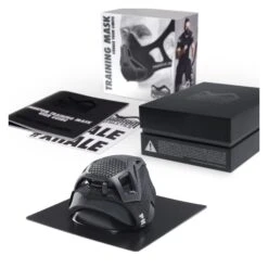 Máscara De Entrenamiento Phantom - Fitshop 5 Máscara De Entrenamiento Phantom - Fitshop -Deporte Fitness Tienda trainingsmaske 004 1600