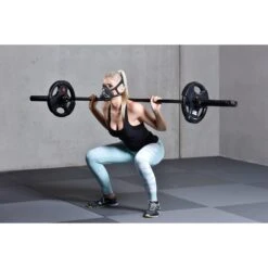 Máscara De Entrenamiento Phantom - Fitshop 6 Máscara De Entrenamiento Phantom - Fitshop -Deporte Fitness Tienda trainingsmaske 005 1600