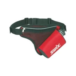 Riñonera Con Bolsillo Para Botella Swix (Incluye Botella) - Fitshop