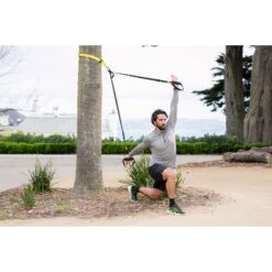 Sistema De Entrenamiento En Suspensión TRX Move - Fitshop -Deporte Fitness Tienda trx MOVE System 5 1600