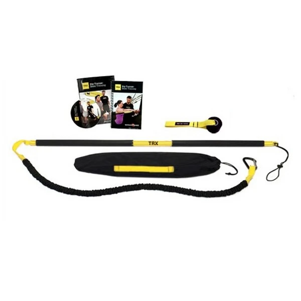 Cable de Resistencia TRX Rip Trainer Basic Kit - Fitshop Cable De Resistencia TRX Rip Trainer Basic Kit - Fitshop -Deporte Fitness Tienda