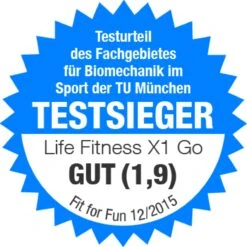 Elíptica X1 Go De Life Fitness Compras Con 40 Opiniones De Clientes - Fitshop 6 Elíptica X1 Go De Life Fitness Compras Con 40 Opiniones De Clientes - Fitshop -Deporte Fitness Tienda tumuenchen testsieger lifefitness x1go 1600