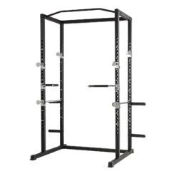Tunturi WT60 Cross Fit Rack - Fitshop