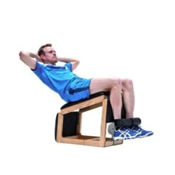 Banco De Abdominales Y Lumbares NOHrD Tria Trainer - Fitshop 6 Banco De Abdominales Y Lumbares NOHrD Tria Trainer - Fitshop -Deporte Fitness Tienda uebung bt 1600 1600