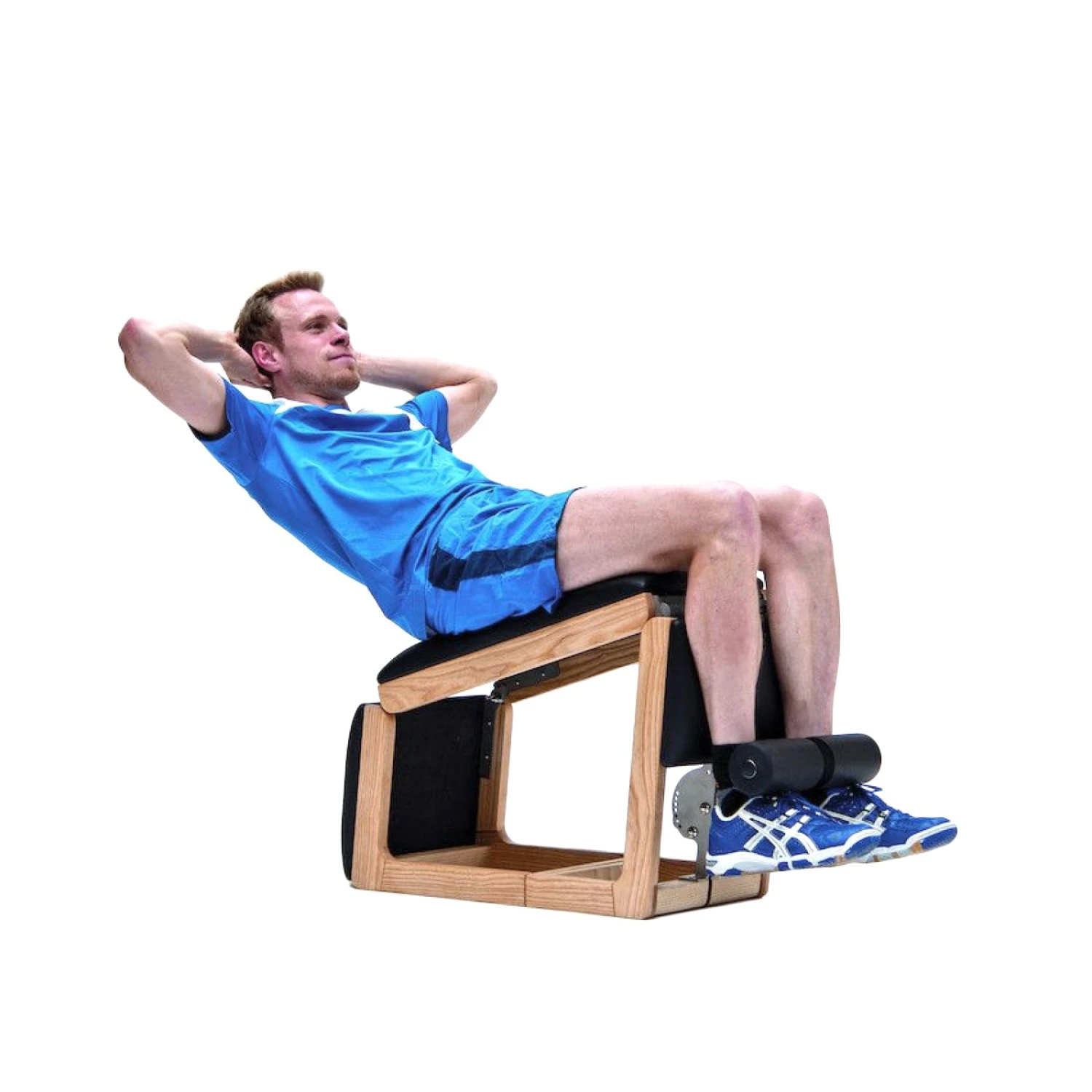 Banco de Abdominales y Lumbares NOHrD Tria Trainer - Fitshop Banco De Abdominales Y Lumbares NOHrD Tria Trainer - Fitshop -Deporte Fitness Tienda uebung bt 1600 1600