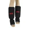 Protectores De Tibia Y Pie UFC - Fitshop 1 Protectores De Tibia Y Pie UFC - Fitshop -Deporte Fitness Tienda ufc feetundshin guards 1600