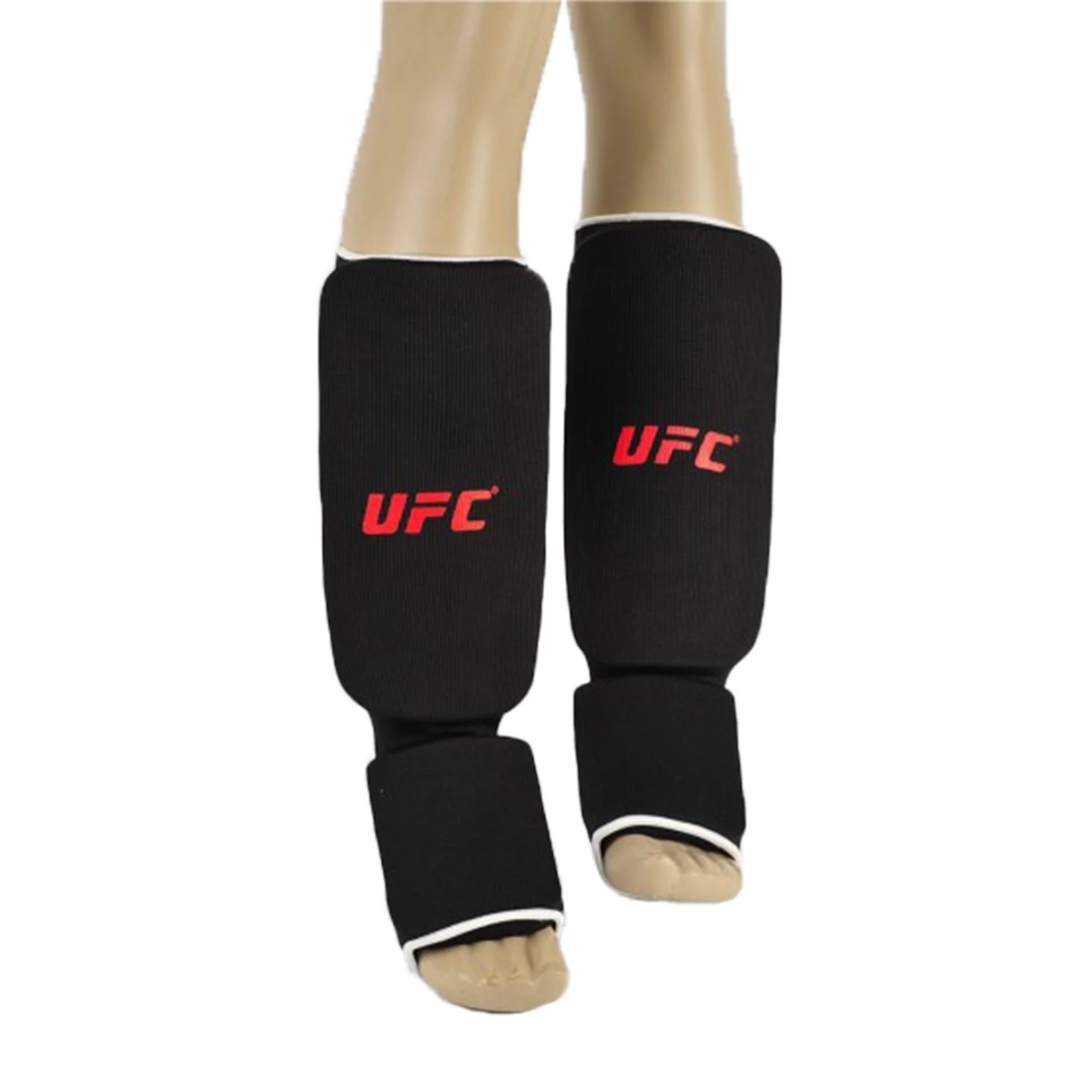 Protectores de Tibia y Pie UFC - Fitshop Protectores De Tibia Y Pie UFC - Fitshop -Deporte Fitness Tienda ufc feetundshin guards 1600