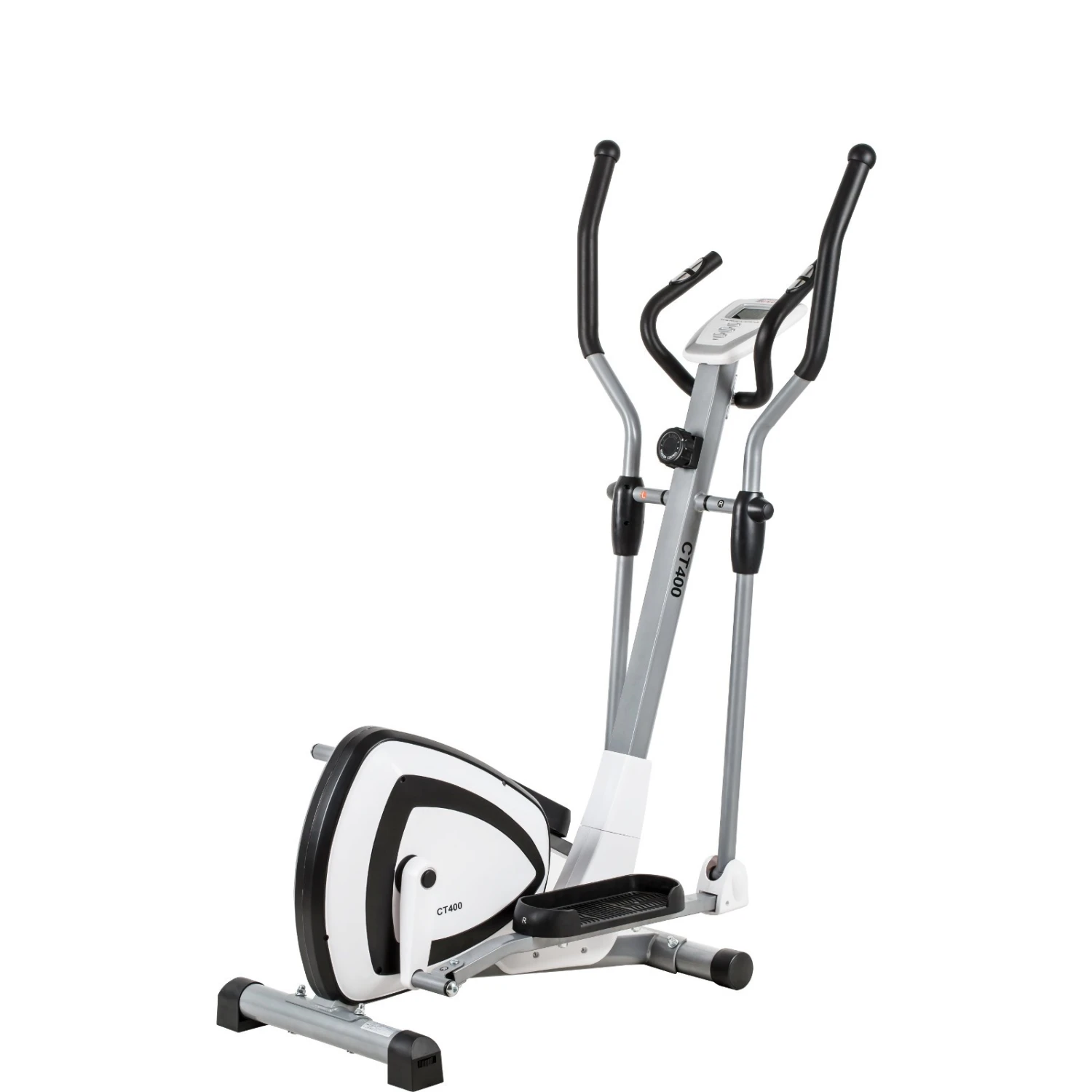 Elíptica U.N.O. Fitness CT 400 - Fitshop Elíptica U.N.O. Fitness CT 400 - Fitshop -Deporte Fitness Tienda uno 12045 1 1600