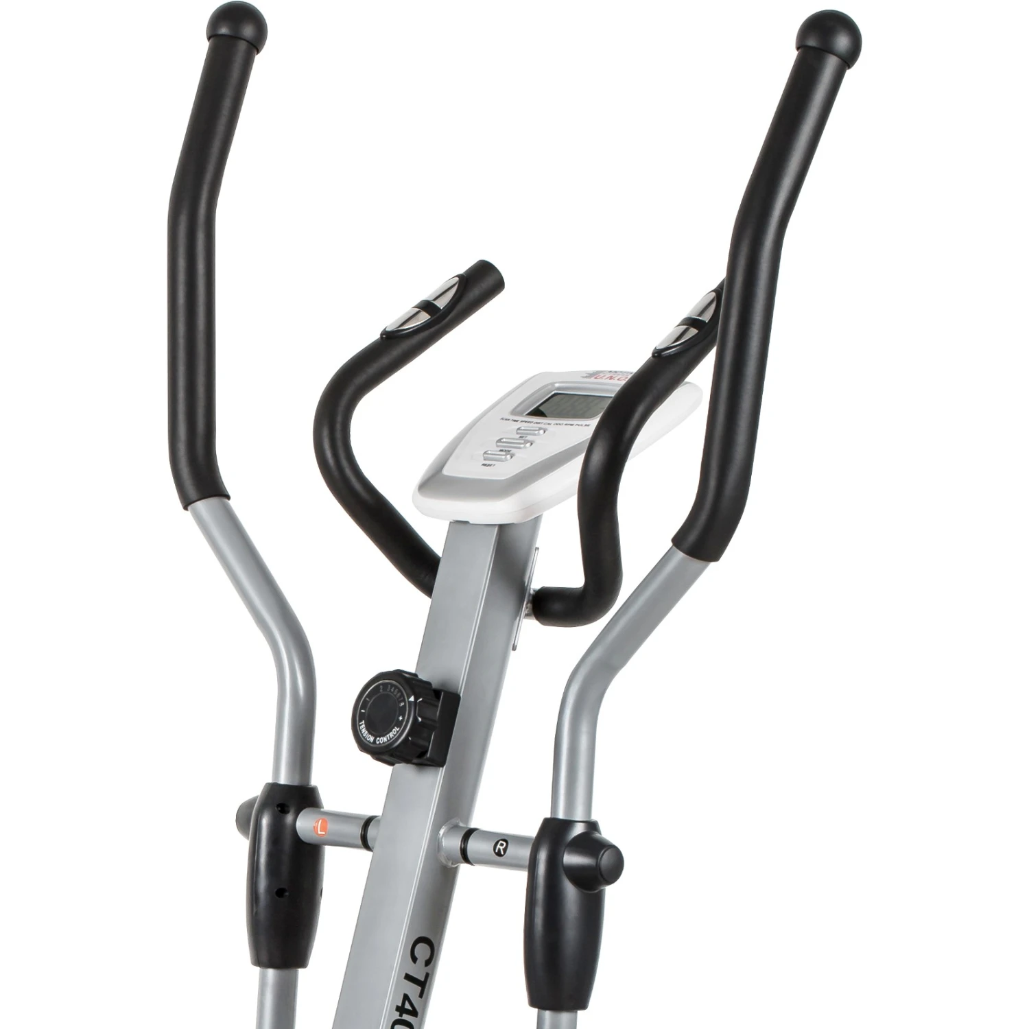 Elíptica U.N.O. Fitness CT 400 - Fitshop Elíptica U.N.O. Fitness CT 400 - Fitshop -Deporte Fitness Tienda uno 12045 5 1600