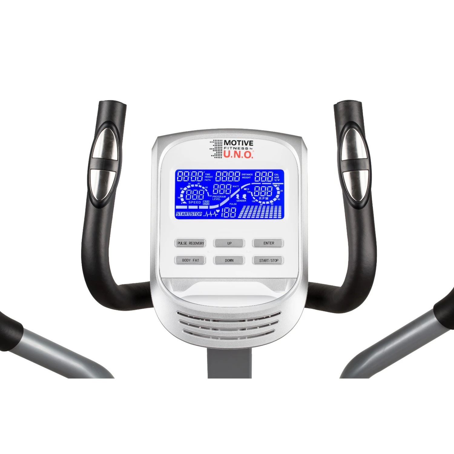 Elíptica U.N.O. CT1000 - Fitshop Elíptica U.N.O. CT1000 - Fitshop -Deporte Fitness Tienda uno 12055 2 1600