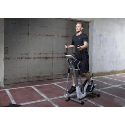 Elíptica U.N.O. CT1000 - Fitshop 5 Elíptica U.N.O. CT1000 - Fitshop -Deporte Fitness Tienda uno 12055 4 1600