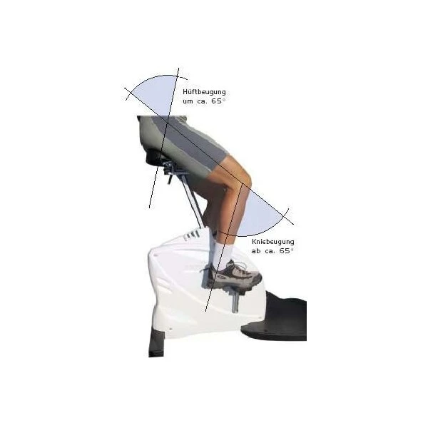 Biela ajustable Variokurbel - Fitshop Biela Ajustable Variokurbel - Fitshop -Deporte Fitness Tienda variokurbelskizze detail