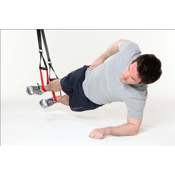Entrenador de Suspensión Variosling Basic - Fitshop Entrenador De Suspensión Variosling Basic - Fitshop -Deporte Fitness Tienda variosling basic 005 d