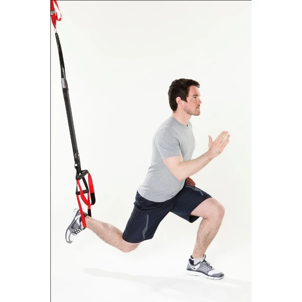 Entrenador de Suspensión Variosling Basic - Fitshop Entrenador De Suspensión Variosling Basic - Fitshop -Deporte Fitness Tienda variosling basic 007 d