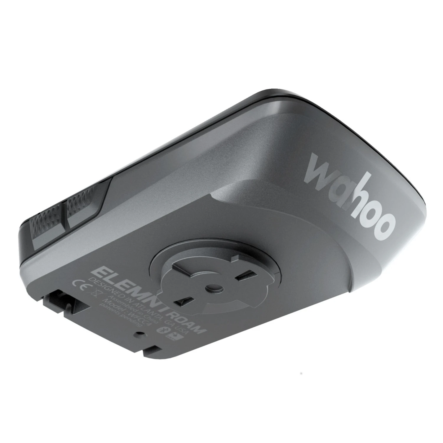 Ciclocomputador GPS Wahoo Elemnt Roam - Fitshop Wahoo Fitness Ciclocomputador GPS Wahoo Elemnt Roam - Fitshop -Deporte Fitness Tienda wahoo elemntroam 004 1600