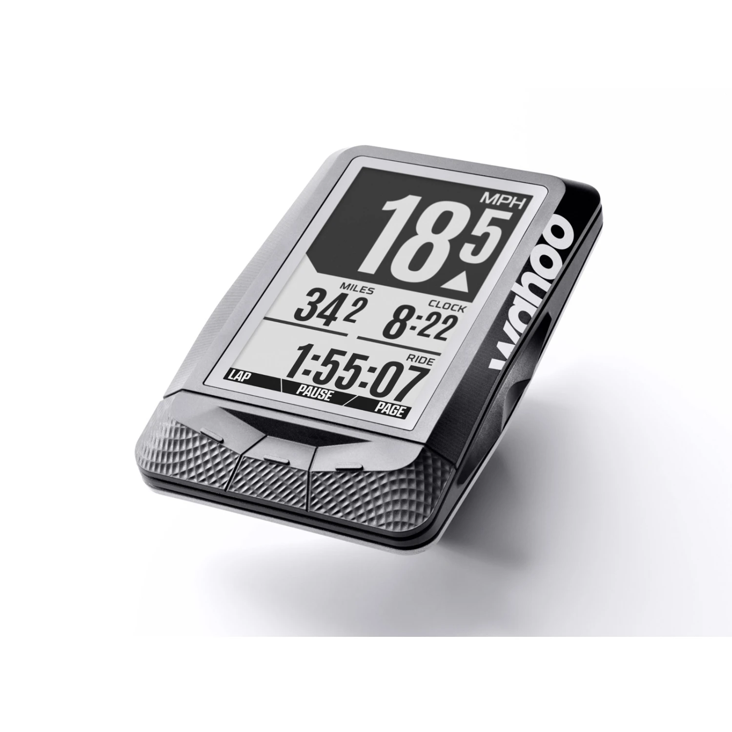 Ciclocomputador GPS Wahoo Elemnt - Fitshop Wahoo Fitness Ciclocomputador GPS Wahoo Elemnt - Fitshop -Deporte Fitness Tienda wahoo fahrradcomputer elementgps 001 1600