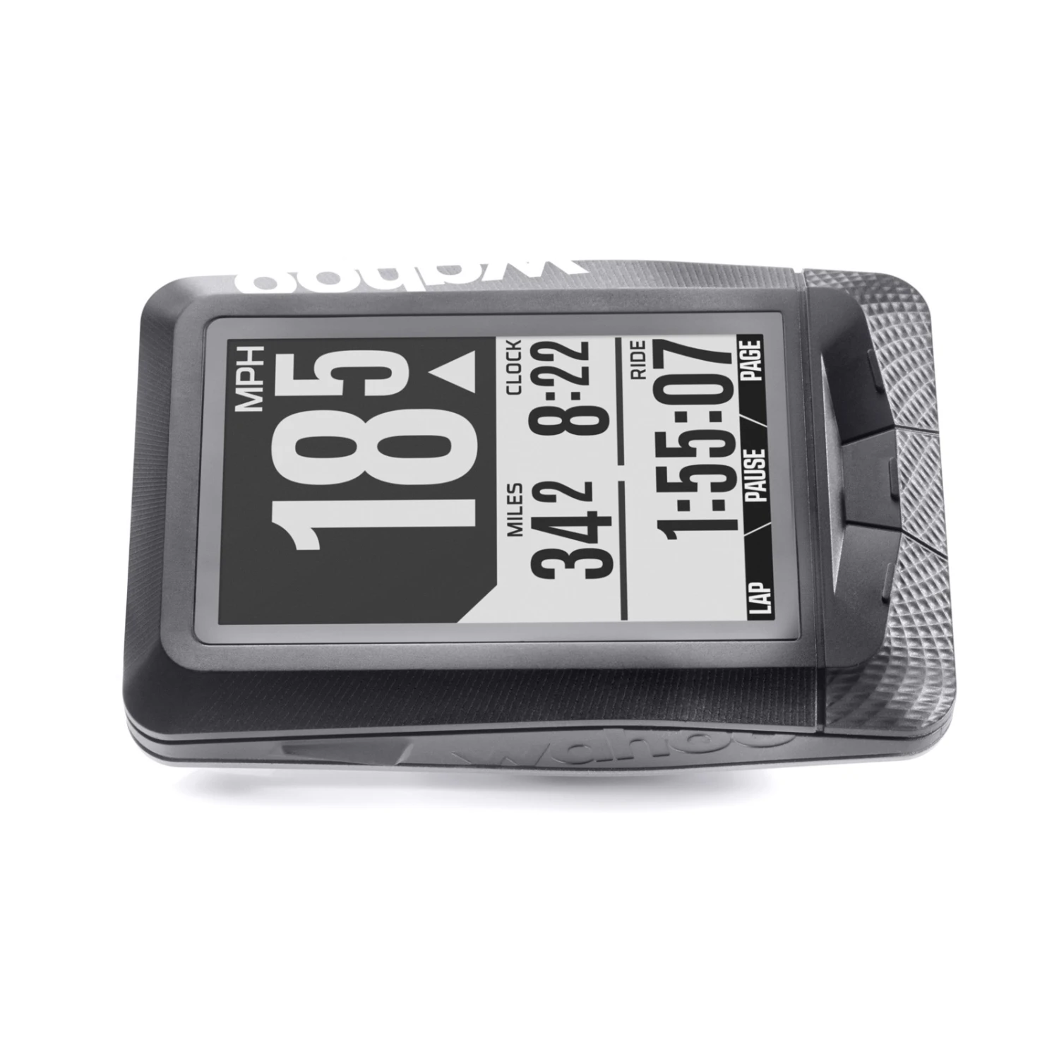 Ciclocomputador GPS Wahoo Elemnt - Fitshop Wahoo Fitness Ciclocomputador GPS Wahoo Elemnt - Fitshop -Deporte Fitness Tienda wahoo fahrradcomputer elementgps 003 1600