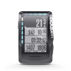 Wahoo Fitness Ciclocomputador GPS Wahoo Elemnt - Fitshop 5 Wahoo Fitness Ciclocomputador GPS Wahoo Elemnt - Fitshop -Deporte Fitness Tienda wahoo fahrradcomputer elementgps 004 1600