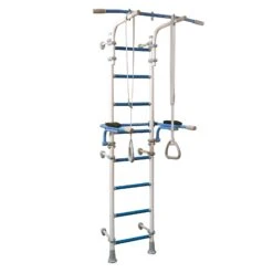 Espaldera Wallbarz Fitness - Fitshop