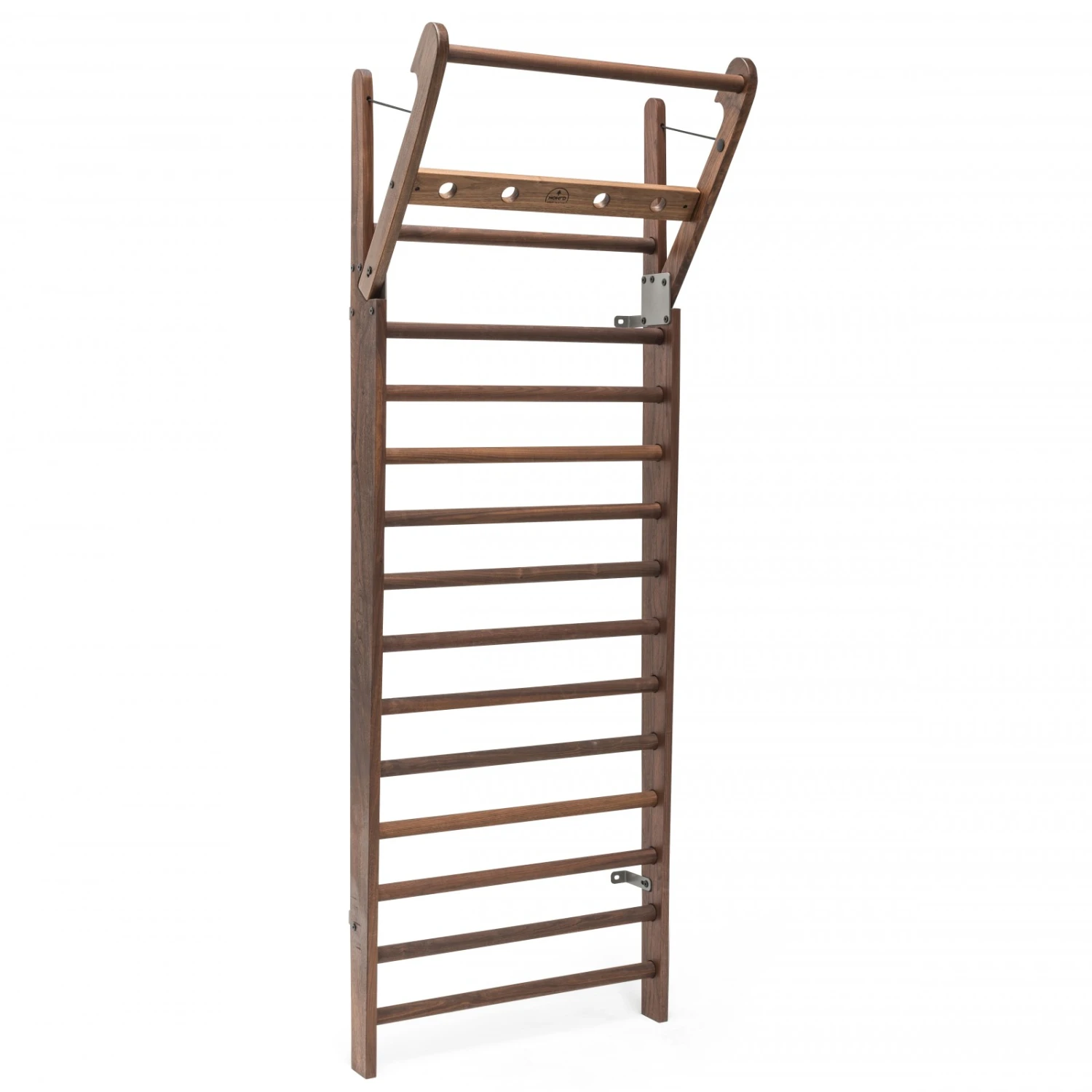 Espaldera NOHrD Nogal - Fitshop Espaldera NOHrD Nogal - Fitshop -Deporte Fitness Tienda wallnuss 01 1600