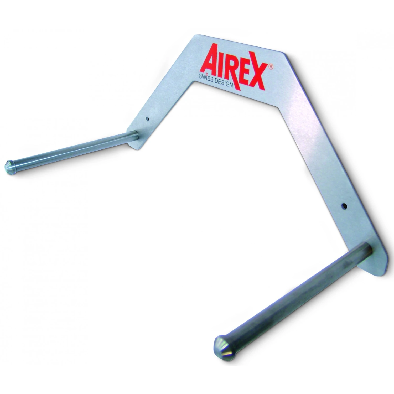 Soporte Doble de Pared Airex - Fitshop Soporte Doble De Pared Airex - Fitshop -Deporte Fitness Tienda wandhalterung2polig 1600