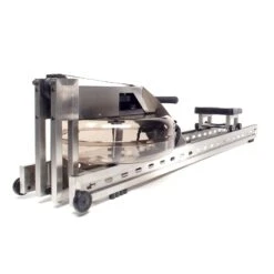 Remo WaterRower S1 Modelo Aluminio - Fitshop 4 Remo WaterRower S1 Modelo Aluminio - Fitshop -Deporte Fitness Tienda waterrower edelstahl s1 004 1600