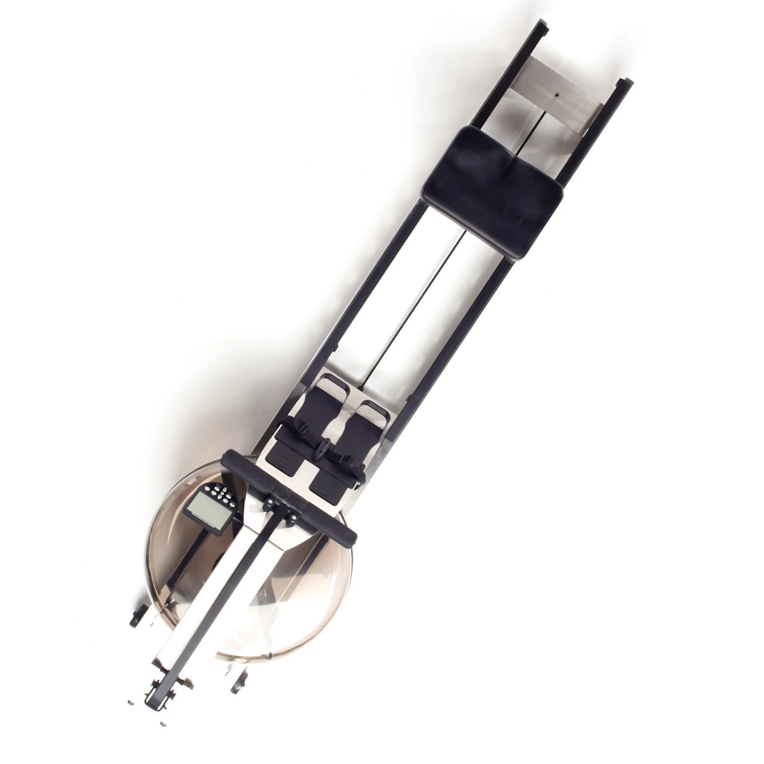 Remo WaterRower S1 Modelo Aluminio - Fitshop Remo WaterRower S1 Modelo Aluminio - Fitshop -Deporte Fitness Tienda waterrower edelstahl s1 006 1600