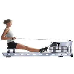 Remo WaterRower S1 Modelo Aluminio - Fitshop 7 Remo WaterRower S1 Modelo Aluminio - Fitshop -Deporte Fitness Tienda waterrower edelstahl s1 007 1600
