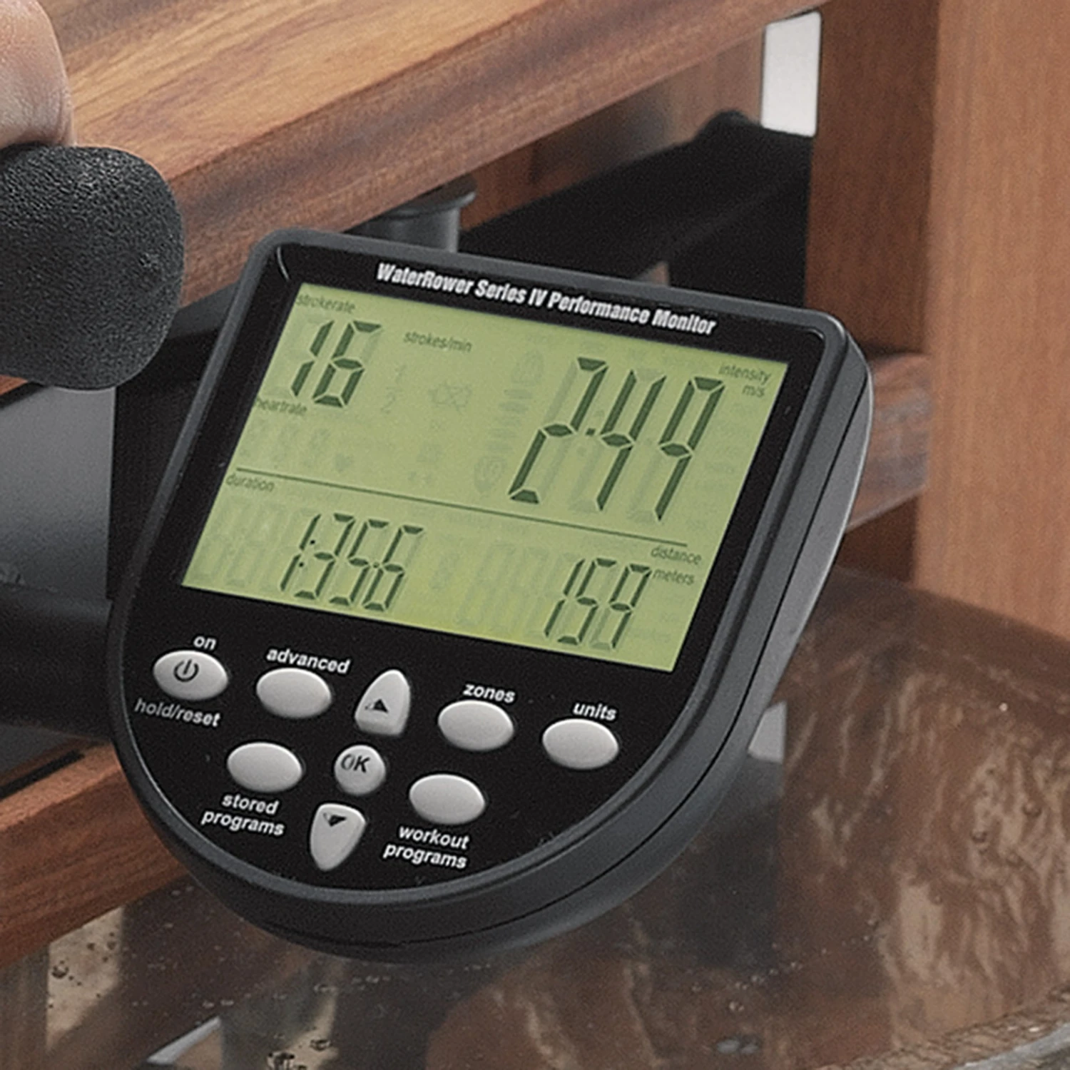 Remo WaterRower Oxbridge Cerezo - Fitshop Remo WaterRower Oxbridge Cerezo - Fitshop -Deporte Fitness Tienda waterrower kirsche 002 1600