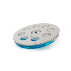 Plataforma De Equilibrio NOHrD Balance Board - Fitshop 7 Plataforma De Equilibrio NOHrD Balance Board - Fitshop -Deporte Fitness Tienda waterrower eau me board alu 1600