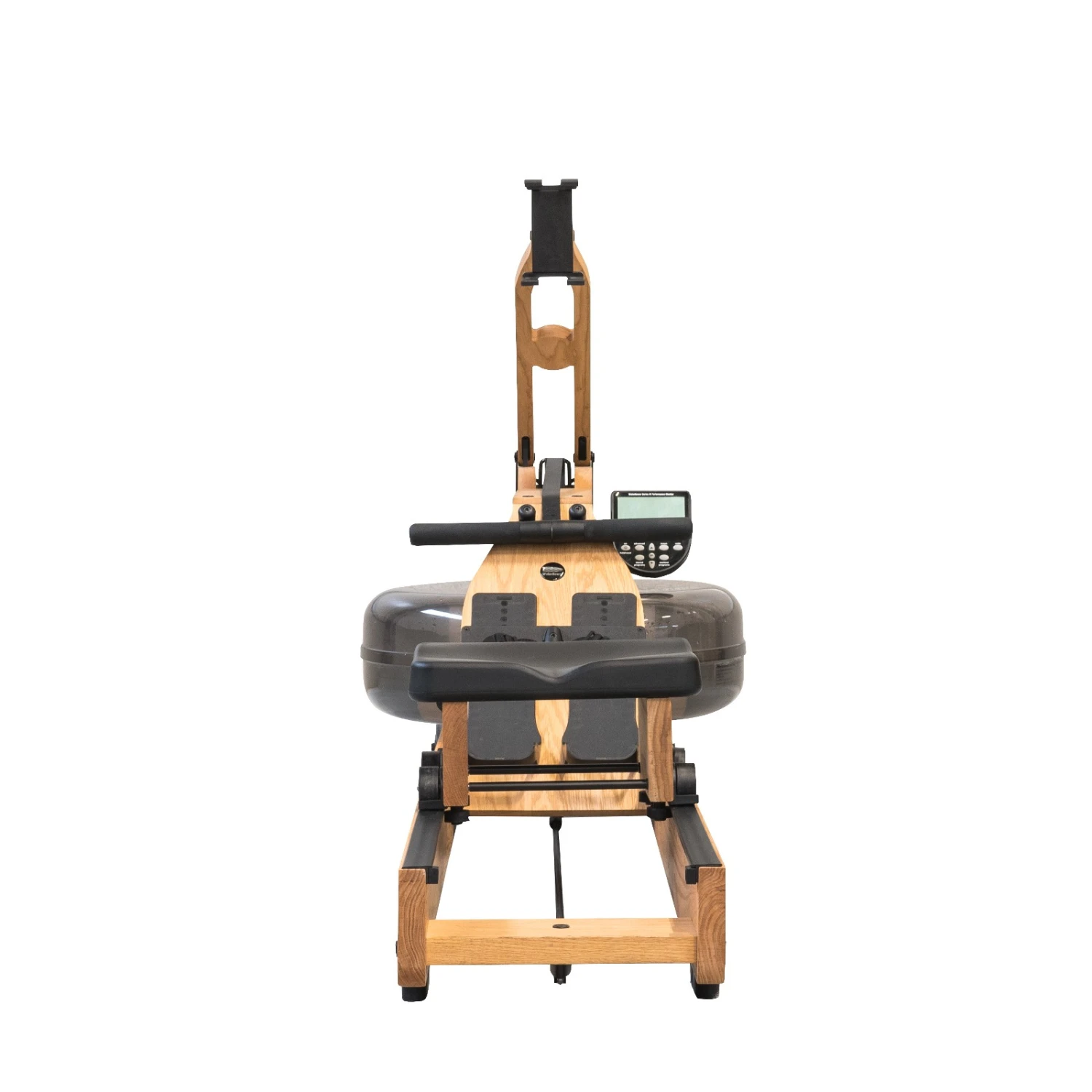 Soporte para Smartphone WaterRower - Fitshop Soporte Para Smartphone WaterRower - Fitshop -Deporte Fitness Tienda waterrower zubehoer accessories laptop smartphone holder media07 1600