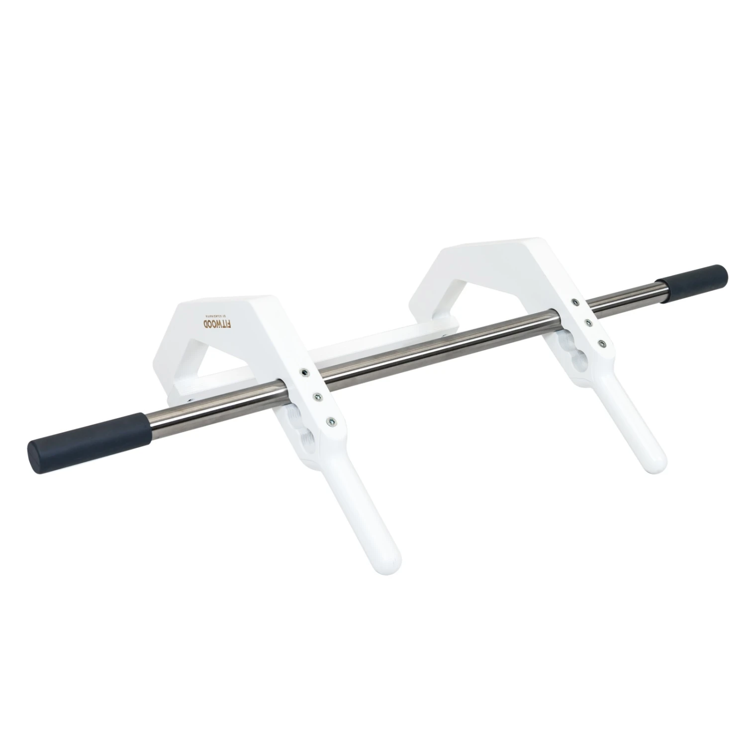 Barra de Dominadas FitWood Havu - Fitshop Barra De Dominadas FitWood Havu - Fitshop -Deporte Fitness Tienda white1 1600
