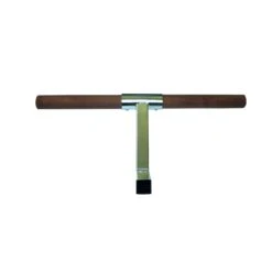 Barra De Dominadas Para La Multiestación NOHrD SlimBeam - Fitshop